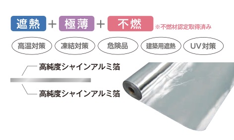 キープサーモⓇウォールスペシャル